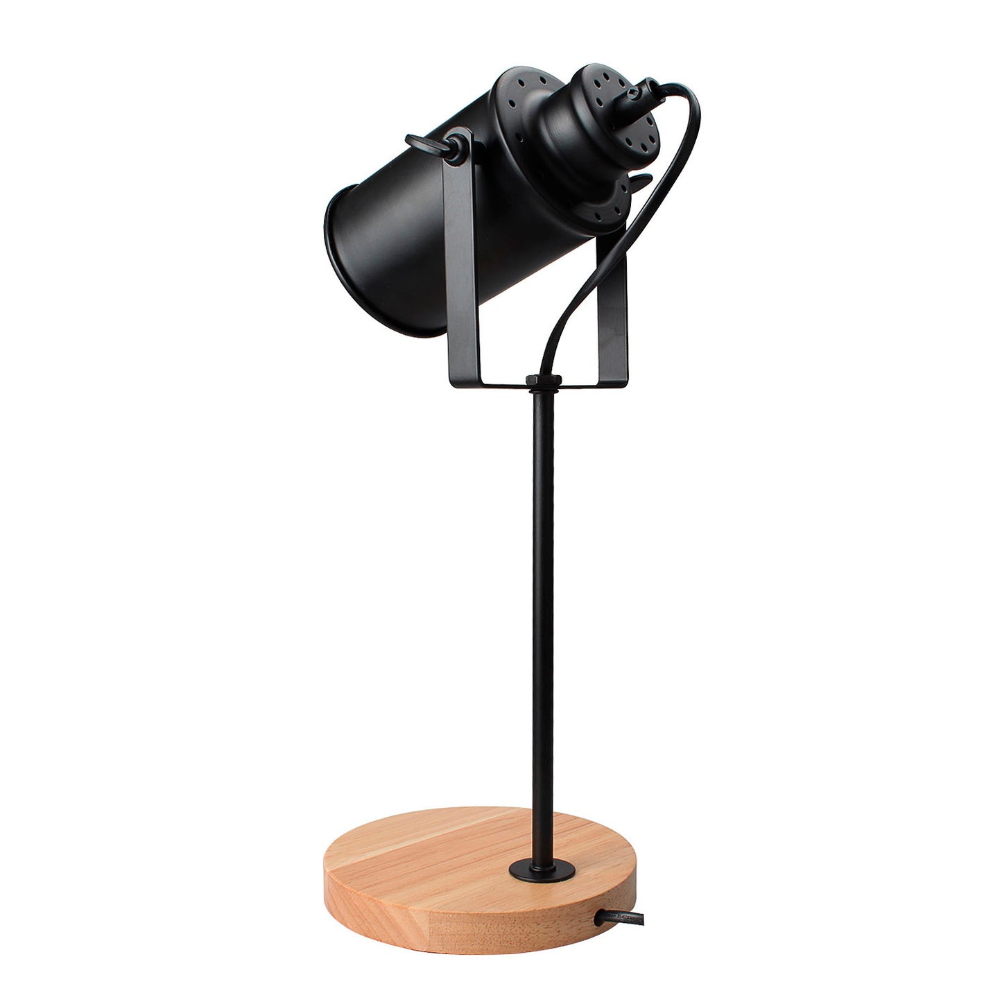 Lampara de Escritorio, Estilo Cinema