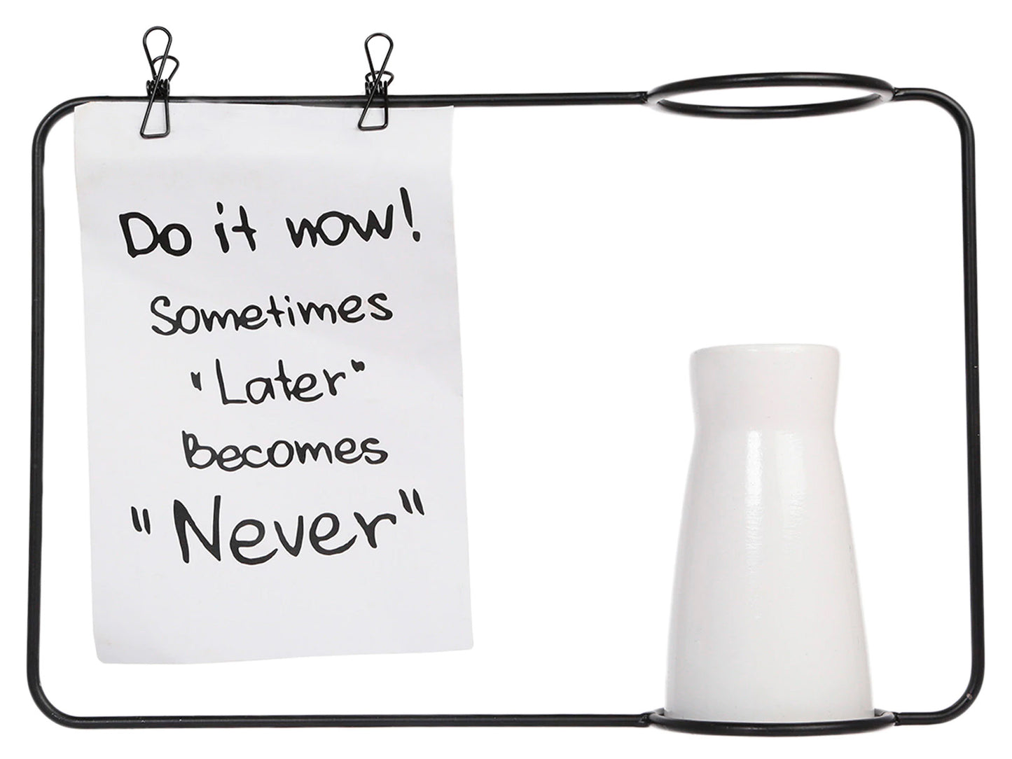 Florero Vintage, Set de mesa de Entrada