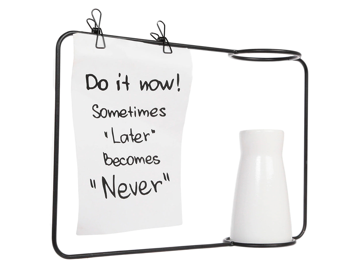 Florero Vintage, Set de mesa de Entrada